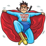 Sticker 17