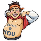 Sticker 19
