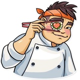 Sticker 2