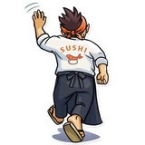 Sticker 26