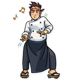 Sticker 30