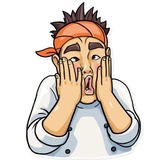 Sticker 31