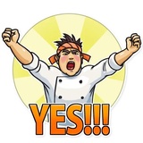 Sticker 9