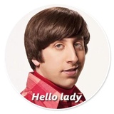 Sticker 54