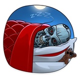 Sticker 11
