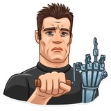 Sticker 13