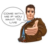 Sticker 14
