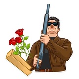 Sticker 18