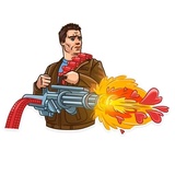 Sticker 19