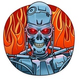 Sticker 23