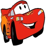 Cars Movie sticker pack