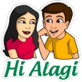 Sticker 15