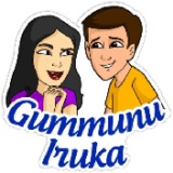 Sticker 16