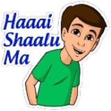 Sticker 21