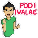 Sticker 32