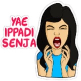 Sticker 35