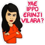 Sticker 36