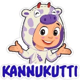 Sticker 46