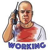 Sticker 13