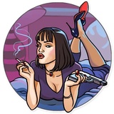 Sticker 15