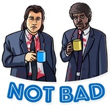 Sticker 19