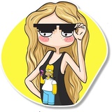 Sticker 11