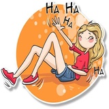 Sticker 8