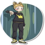 Sticker 9