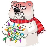 Sticker 18