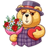 Sticker 11