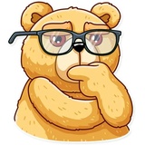 Sticker 12