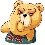 Sticker 16