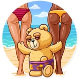 Sticker 17