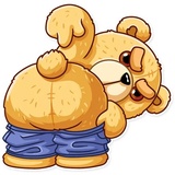 Sticker 19