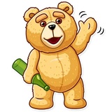 Sticker 5