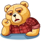 Sticker 6