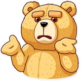 Sticker 8