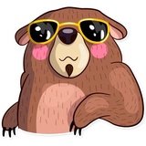 Sticker 8