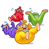Teletubbies