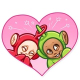 Sticker 10