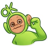 Sticker 16