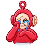 Sticker 18