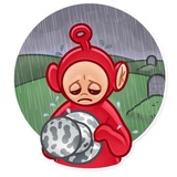 Sticker 22