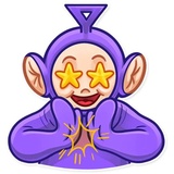 Sticker 23