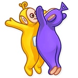 Sticker 25