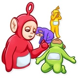 Sticker 9