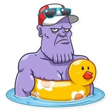 Sticker 13