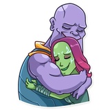 Sticker 8
