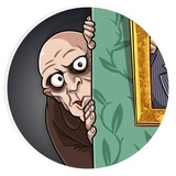 Sticker 11