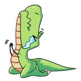 Sticker 11